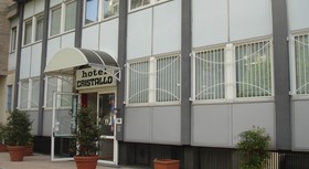 Hotel Cristallo