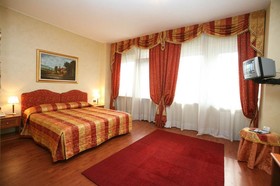 Hotel Cristallo