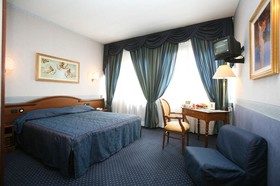Hotel Cristallo