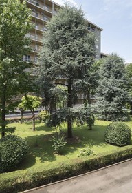 Hotel Cristallo