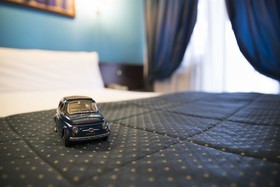 Hotel Cristallo