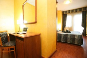 Hotel Cristallo