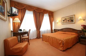 Hotel Cristallo