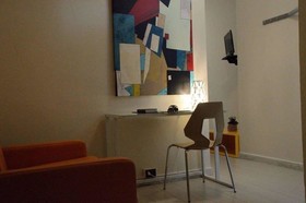 Hotel Cristallo