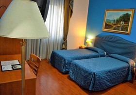 Hotel Cristallo