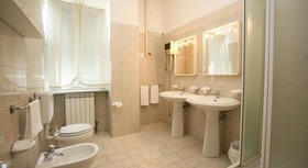 Hotel Cristallo