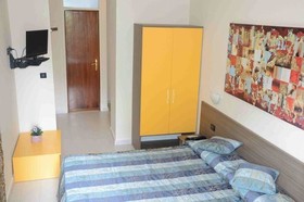 Hotel Cristallo
