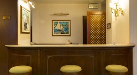 Hotel Cristallo