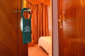 Hotel Cristallo