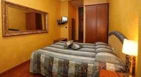 Hotel Cristallo