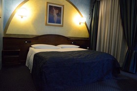 Hotel Cristallo