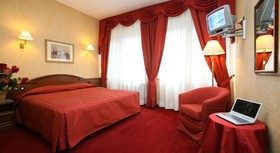Hotel Cristallo