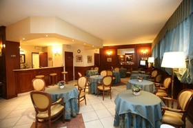Hotel Cristallo