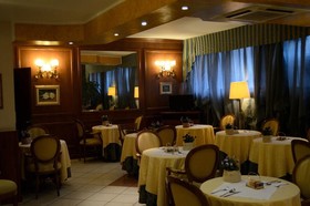 Hotel Cristallo