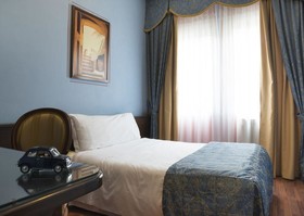 Hotel Cristallo