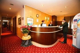 Hotel Cristallo