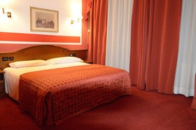 Hotel Cristallo
