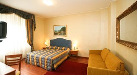 Hotel Cristallo