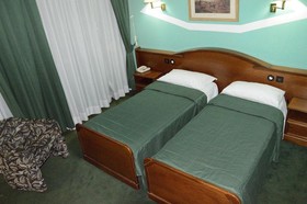 Hotel Cristallo