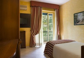 Hotel Cristallo