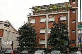 Hotel Giada