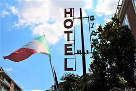 Hotel Giada