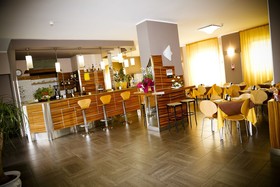 Hotel Giada