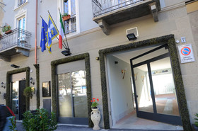 Hotel Giulio Cesare