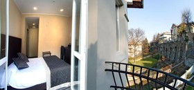 Hotel Principe Di Torino