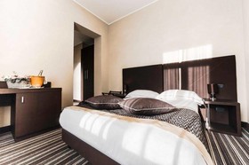 Hotel Principe Di Torino