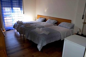 Hotel Residence Guido Reni