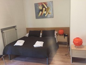 Hotel Residence Guido Reni