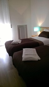 Hotel Residence Guido Reni