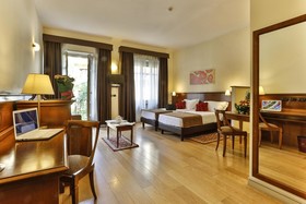 Hotel Residence Torino Centro