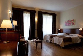 Hotel Residence Torino Centro