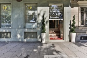 Hotel Residence Torino Centro