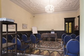 Hotel Residence Torino Centro