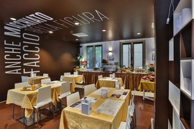 Hotel Residence Torino Centro