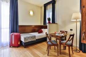 Hotel Residence Torino Centro