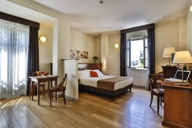 Hotel Residence Torino Centro