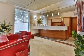 Hotel Residence Torino Centro
