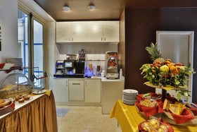 Hotel Residence Torino Centro