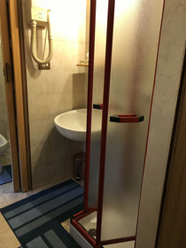 Hotel Rey