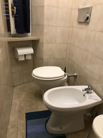 Hotel Rey