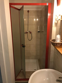 Hotel Rey