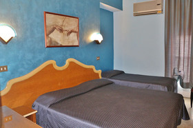 Hotel Rey