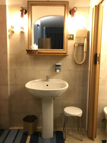 Hotel Rey