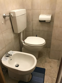 Hotel Rey