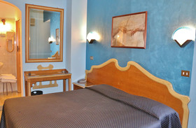 Hotel Rey
