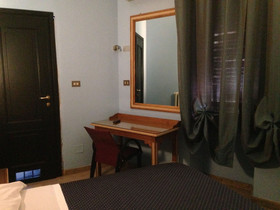 Hotel Rey